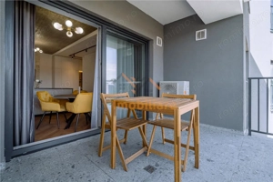 APARTAMENT 2 CAMERE| MOBILAT| UTILAT COMPLET NOU| ORADEA - imagine 5