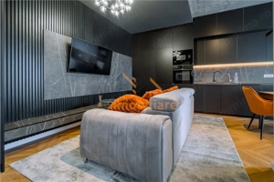 APARTAMENT 2 CAMERE LUX | CANTEMIR  | LOC DE JOACA | BLOC VERDE - imagine 3