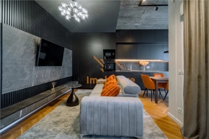 APARTAMENT 2 CAMERE| BLOC NOU VERDE| MODERN MOBILAT - imagine 5