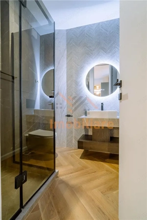 APARTAMENT 2 CAMERE | MODERN |  ZONA CANTEMIR  | BLOC VERDE - imagine 10