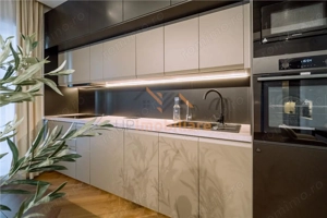 APARTAMENT 2 CAMERE | MODERN |  ZONA CANTEMIR  | BLOC VERDE - imagine 3