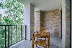 APARTAMENT 2 CAMERE | MODERN |  ZONA CANTEMIR  | BLOC VERDE - imagine 13