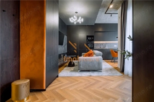 APARTAMENT 2 CAMERE LUX | CANTEMIR  | LOC DE JOACA | BLOC VERDE - imagine 6