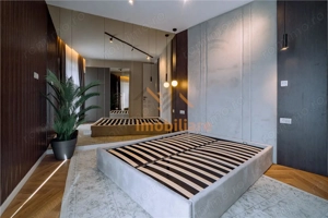 APARTAMENT 2 CAMERE LUX | CANTEMIR  | LOC DE JOACA | BLOC VERDE - imagine 5