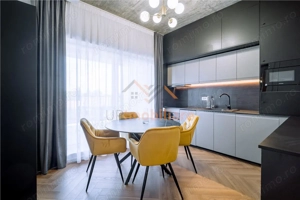 APARTAMENT 2 CAMERE| MOBILAT| UTILAT COMPLET NOU| ORADEA - imagine 6