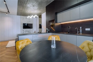 APARTAMENT 2 CAMERE NOU | BLOC NOU VERDE | LOCURI DE PARCARE - imagine 4