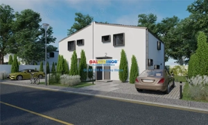 Vanzare vila nou construita, Strejnicu, langa Ploiesti - imagine 7