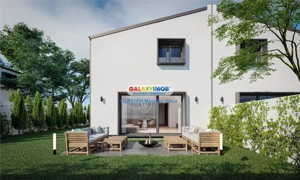 Vanzare vila nou construita, Strejnicu, langa Ploiesti - imagine 3