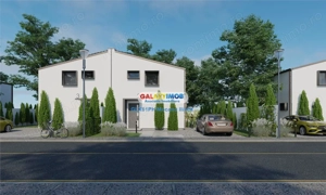Vanzare vila nou construita, Strejnicu, langa Ploiesti - imagine 2