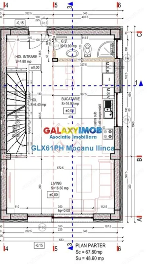 Vanzare vila nou construita, Strejnicu, langa Ploiesti - imagine 5