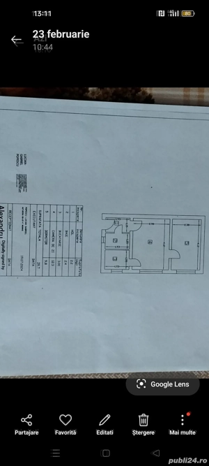 Apartament 2 camere Caracal - imagine 5