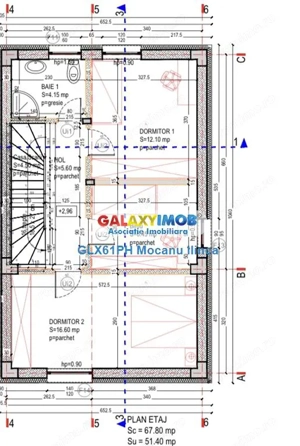 Vanzare vila nou construita, Strejnicu, langa Ploiesti - imagine 6
