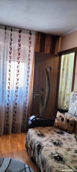 Apartament 2 camere Caracal - imagine 2