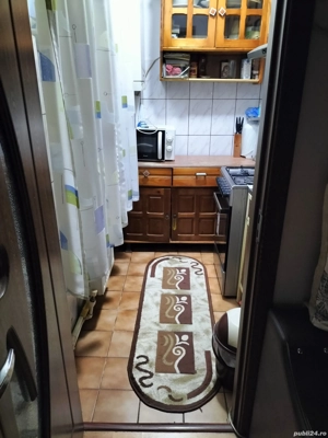 Apartament 2 camere Caracal - imagine 4