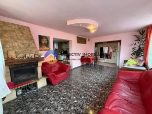 Casa de vanzare cu peisaj deosebit - Savinesti, jud. Neamt  - imagine 4