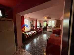 Casa de vanzare cu peisaj deosebit - Savinesti, jud. Neamt  - imagine 5