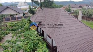 Casa de vanzare cu peisaj deosebit - Savinesti, jud. Neamt  - imagine 2