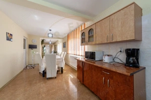 Casa spatioasa P+1E Budeasa -Valea Marului Arges - imagine 8