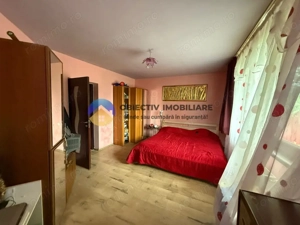 Casa de vanzare cu peisaj deosebit - Savinesti, jud. Neamt  - imagine 14