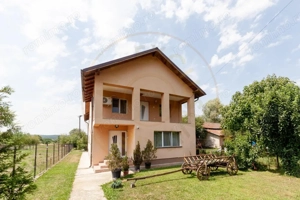 Casa spatioasa P+1E Budeasa -Valea Marului Arges - imagine 18