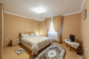 Casa spatioasa P+1E Budeasa -Valea Marului Arges - imagine 10