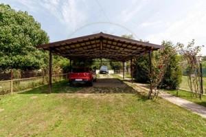 Casa spatioasa P+1E Budeasa -Valea Marului Arges - imagine 20