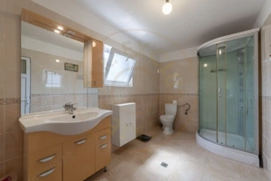 Casa spatioasa P+1E Budeasa -Valea Marului Arges - imagine 12