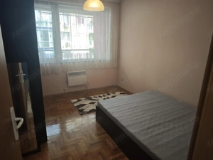 Garsoniera in zona Tei