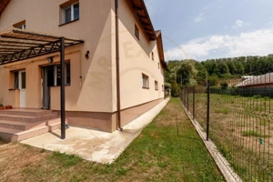 Casa spatioasa P+1E Budeasa -Valea Marului Arges - imagine 15