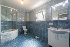 Casa spatioasa P+1E Budeasa -Valea Marului Arges - imagine 13