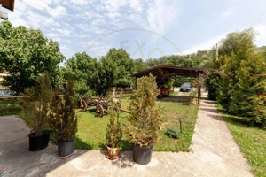 Casa spatioasa P+1E Budeasa -Valea Marului Arges - imagine 19