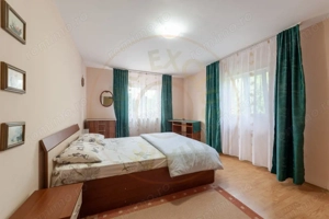 Casa spatioasa P+1E Budeasa -Valea Marului Arges - imagine 3