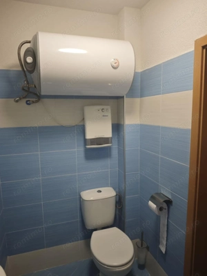 Garsoniera in zona Tei - imagine 5