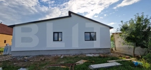 Casa parter, 120 mp, teren 1000 mp, la 25 km de orasul Bistrita - imagine 3