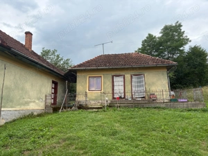Vand casa Ormindea, Jud. Hunedoara