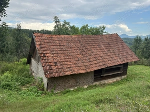 Vand casa Ormindea, Jud. Hunedoara - imagine 4