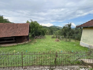 Vand casa Ormindea, Jud. Hunedoara - imagine 3
