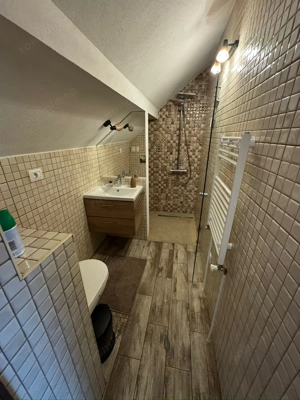 Penthouse zona Medicinei 3 camere - imagine 11