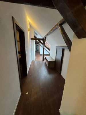 Penthouse zona Medicinei 3 camere - imagine 9