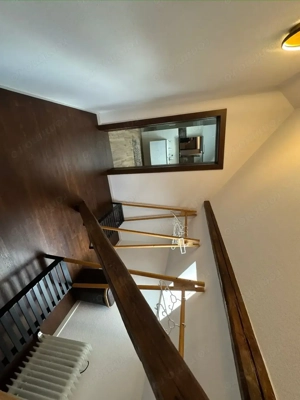 Penthouse zona Medicinei 3 camere - imagine 10