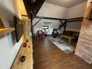 Penthouse zona Medicinei 3 camere - imagine 2