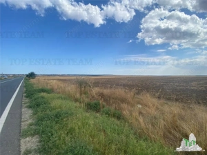 Teren extravilan in Mihail Kogalniceanu, Constanta - imagine 2