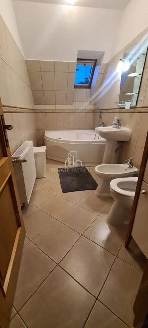 Casa 4 Camere/Garaj De Inchiriat, Zona Tudor/ E-on/Univ. Cantemir - imagine 8