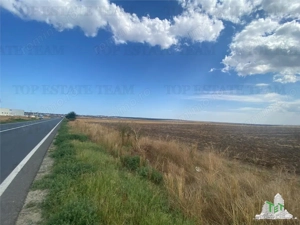 Teren extravilan in Mihail Kogalniceanu, Constanta - imagine 3