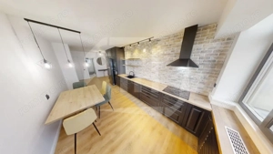 Apartament 4 camere, decomandat, garaj, cartier Zorilor - imagine 4