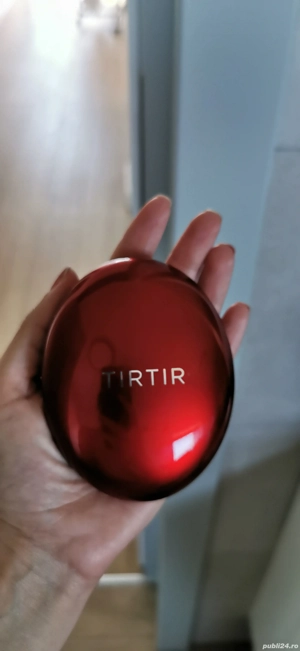 Fond de ten tirtir