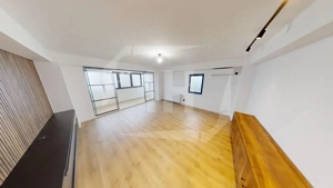 Apartament 4 camere, decomandat, garaj, cartier Zorilor - imagine 2