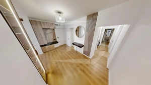 Apartament 4 camere, decomandat, garaj, cartier Zorilor - imagine 10