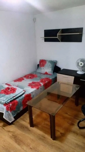 Garsoniera in zona Piata Romana