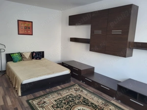 Ap. 2 cam. dec., CT, mobilat utilat,Bd.Chimiei-IULIUS MALL